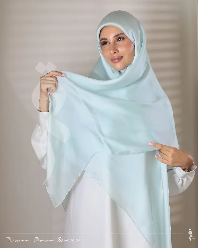 Baby blue