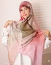 Pink Pattern