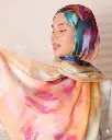 Signature shawl
