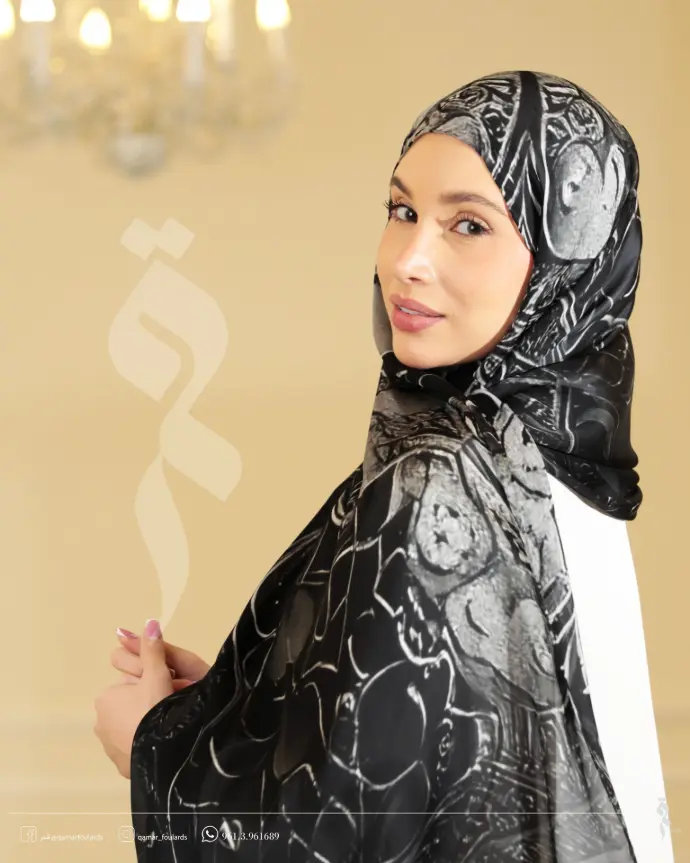 Window shawl
