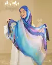 Garden shawl