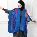Qamar Poncho