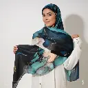 Ai Blue ink