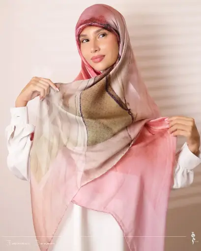 Pink Pattern
