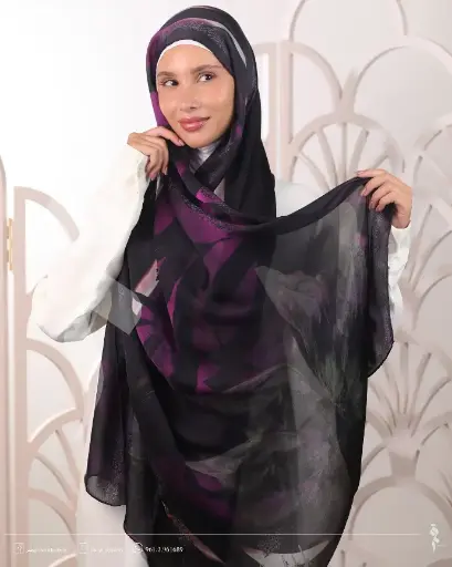 Wings /purple